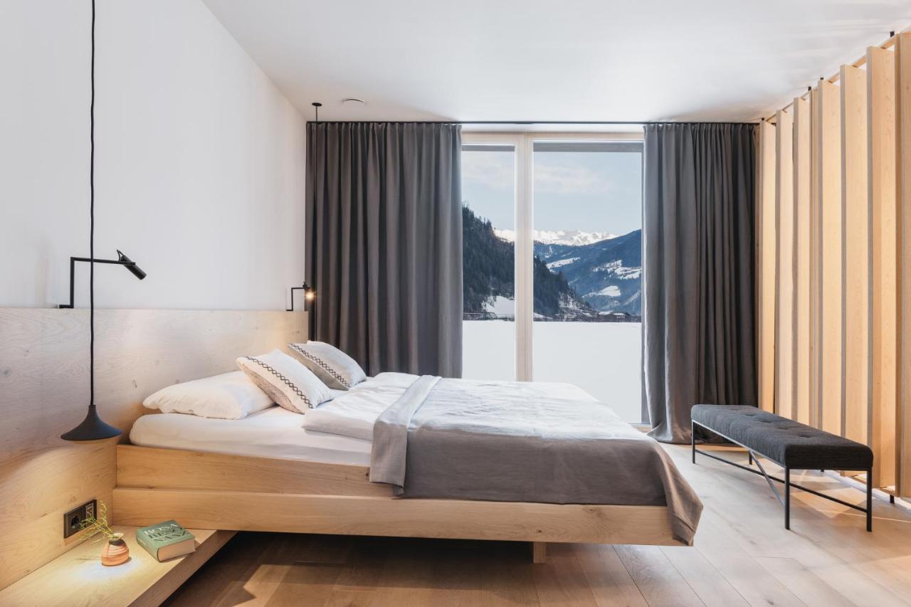 zelloon boutique hotel Zell am Ziller Extérieur photo