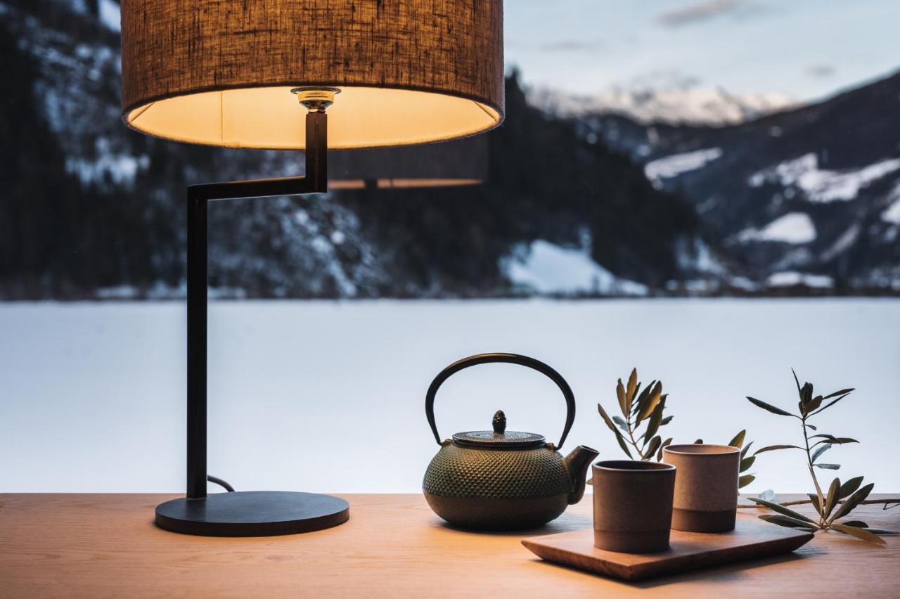 zelloon boutique hotel Zell am Ziller Extérieur photo