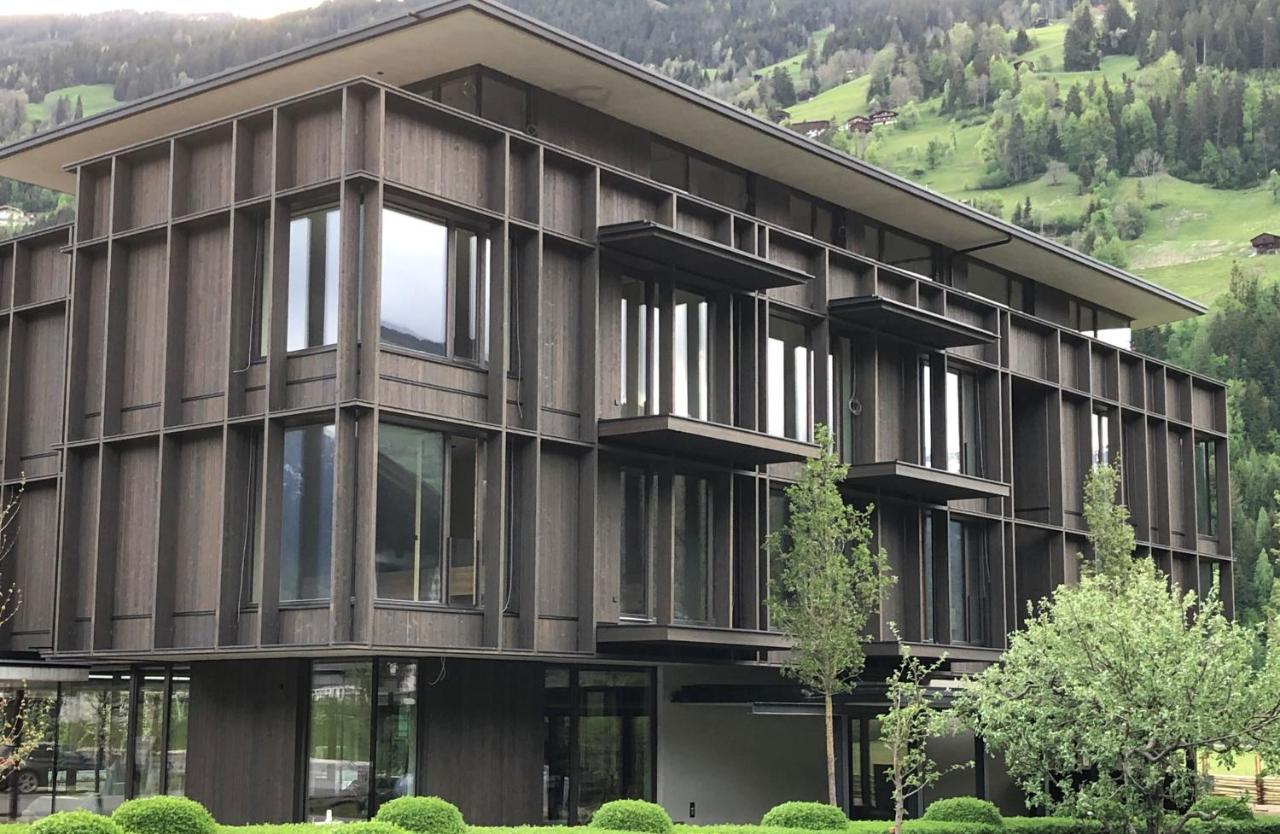 zelloon boutique hotel Zell am Ziller Extérieur photo
