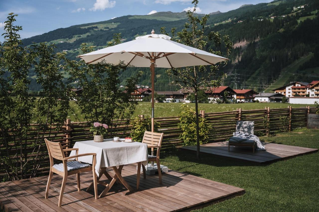 zelloon boutique hotel Zell am Ziller Extérieur photo