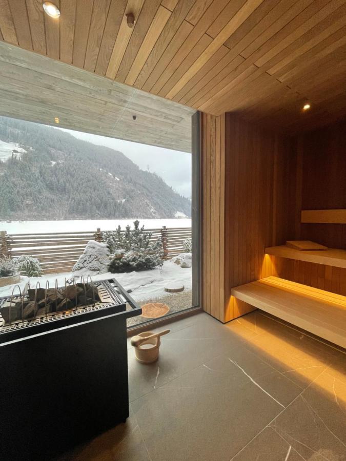 zelloon boutique hotel Zell am Ziller Extérieur photo